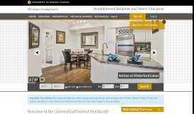 
							         University of Central Florida | Off Campus Housing Search								  
							    