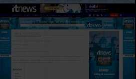 
							         University of Melbourne taps Canvas as new LMS - Strategy ... - iTnews								  
							    
