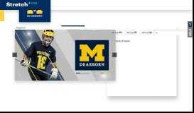
							         University of Michigan-Dearborn - Home								  
							    