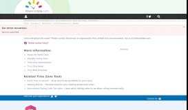 
							         University of Roehampton Online - Student Portal ... - TimeAndDate.com								  
							    