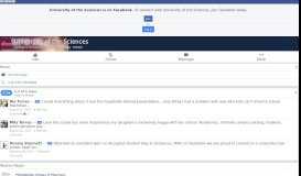 
							         University of the Sciences - 3,886 Photos - 115 Reviews - College ...								  
							    