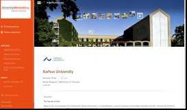 
							         University of Westminster - Apply online! - UniversityAdmission								  
							    