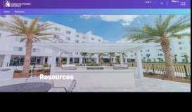 
							         University Resources | Florida Poly - Florida Polytechnic University								  
							    