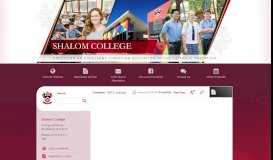 
							         University, TAFE and College Contacts								  
							    