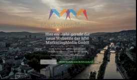 
							         UPC Schweiz - MM MarketingMedia GmbH								  
							    