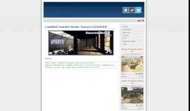 
							         Update Counter-Strike: Source [v2230303] - Strogino CS Portal - VIP								  
							    