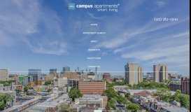 
							         UPENN Off Campus Housing | Apartments near Drexel University								  
							    