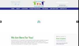 
							         Upper Great Lakes Family Health Center (UGL) - New Patients ...								  
							    