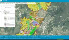 
							         UPU Buzet - GIS Cloud Map Portal								  
							    