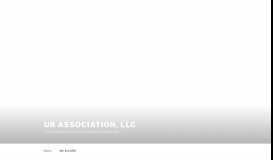
							         UR Association, LLC – UR Association, a team of diversified ...								  
							    