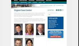 
							         Urgent Care Center | Hawthorn Medical Associates								  
							    