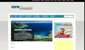 
							         Urlaub auf den Azoren - Azoren-Reiseportal.de								  
							    