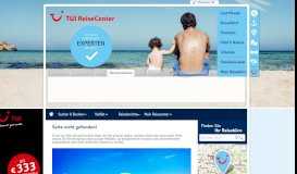 
							         Urlaub weltweit buchen - Norwegian Cruise Line - TUI ReiseCenter								  
							    