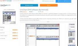 
							         UroChart EMR Software, Urology EHR Software Free Demo ...								  
							    