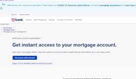 
							         U.S. Bank Customers | Home Mortgage | U.S. Bank								  
							    