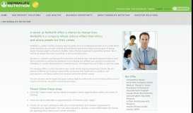 
							         US - Career Opportunities with Herbalife - Herbalife								  
							    