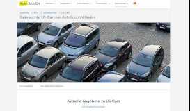 
							         US-Cars bei AutoScout24								  
							    