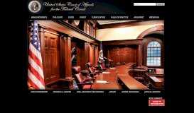 
							         US Court of Appeals for the Federal Circuit								  
							    