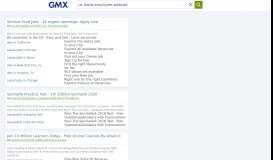 
							         us foods employee website - GMX International - Search Engine								  
							    