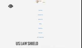 
							         US Law Shield - Go2FirearmSafety.com								  
							    