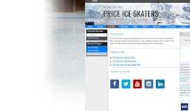 
							         USA Hockey - Price Ice								  
							    