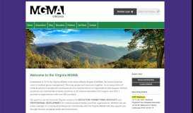 
							         Use of Data & Analytics to Drive Peak Performance in ... - Virginia MGMA								  
							    
