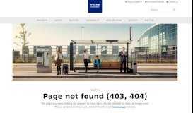 
							         Useful links and documents | Volvo Group								  
							    