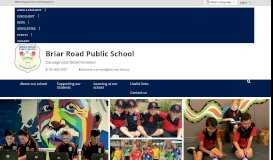 
							         Useful Links - Briar Road Public School								  
							    