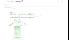 
							         User Management Portal - Email Notification to ... - Meraki Community								  
							    