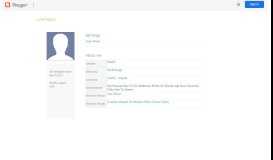 
							         User Profile: Portal Platina Line lobito - Blogger								  
							    