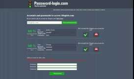 
							         Users 18xgirls.com and passwords 18xgirls.com. password ...								  
							    