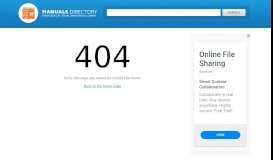 
							         Using 963 from a client, Basic use | TREND 963 Web User ...								  
							    