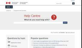 
							         Using the Employer Portal								  
							    