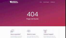 
							         Using the MyGuardian Customer Care Portal with ... - Medical Guardian								  
							    