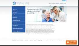 
							         USPIs EDGE | United Surgical Partners								  
							    