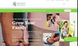 
							         Utah Infertility Clinic Fertility Specialists Infertility Diagnosis and ...								  
							    
