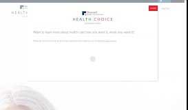 
							         Utah - Steward Health Choice Generations Steward Health Choice ...								  
							    