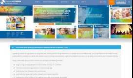 
							         Uw eigen ZZP portal & vacature website								  
							    