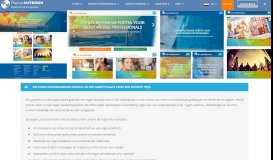 
							         Uw eigen ZZP portal & vacature website - Planet Interim								  
							    