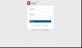 
							         V-PORTAL: Planning an Online Course - Indiana University								  
							    