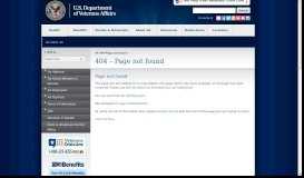 
							         VA Privacy and Information Security Awareness and National Rules of ...								  
							    
