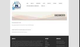 
							         Vacancies - Gateway LLENGateway LLEN								  
							    