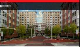 
							         Valentine Commons - Raleigh Student Housing								  
							    