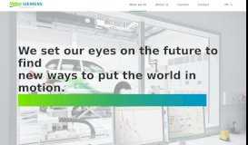 
							         Valeo Siemens eAutomotive Germany GmbH | Homepage								  
							    