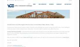 
							         Valley Contractors Exchange – Northern California Builders ...								  
							    