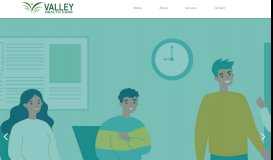 
							         Valley Health Care, Inc.: Health Care Clinic | Mill Creek, WV | Elkins ...								  
							    
