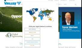 
							         Valley Irrigation - The Global Leader in Center Pivot and ...								  
							    