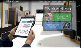 
							         Valuechain | Smart Manufacturing Software to Create World-Class ...								  
							    