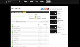 
							         Valve Software's Profile - Metacritic								  
							    