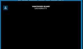 
							         Vancouver Island University / Canada – Master & Bachelor								  
							    